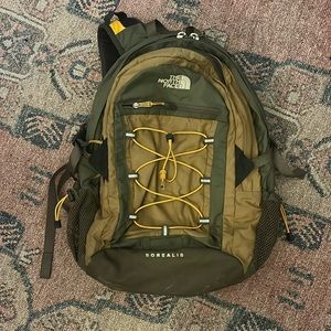 North Face Borealis Backpack